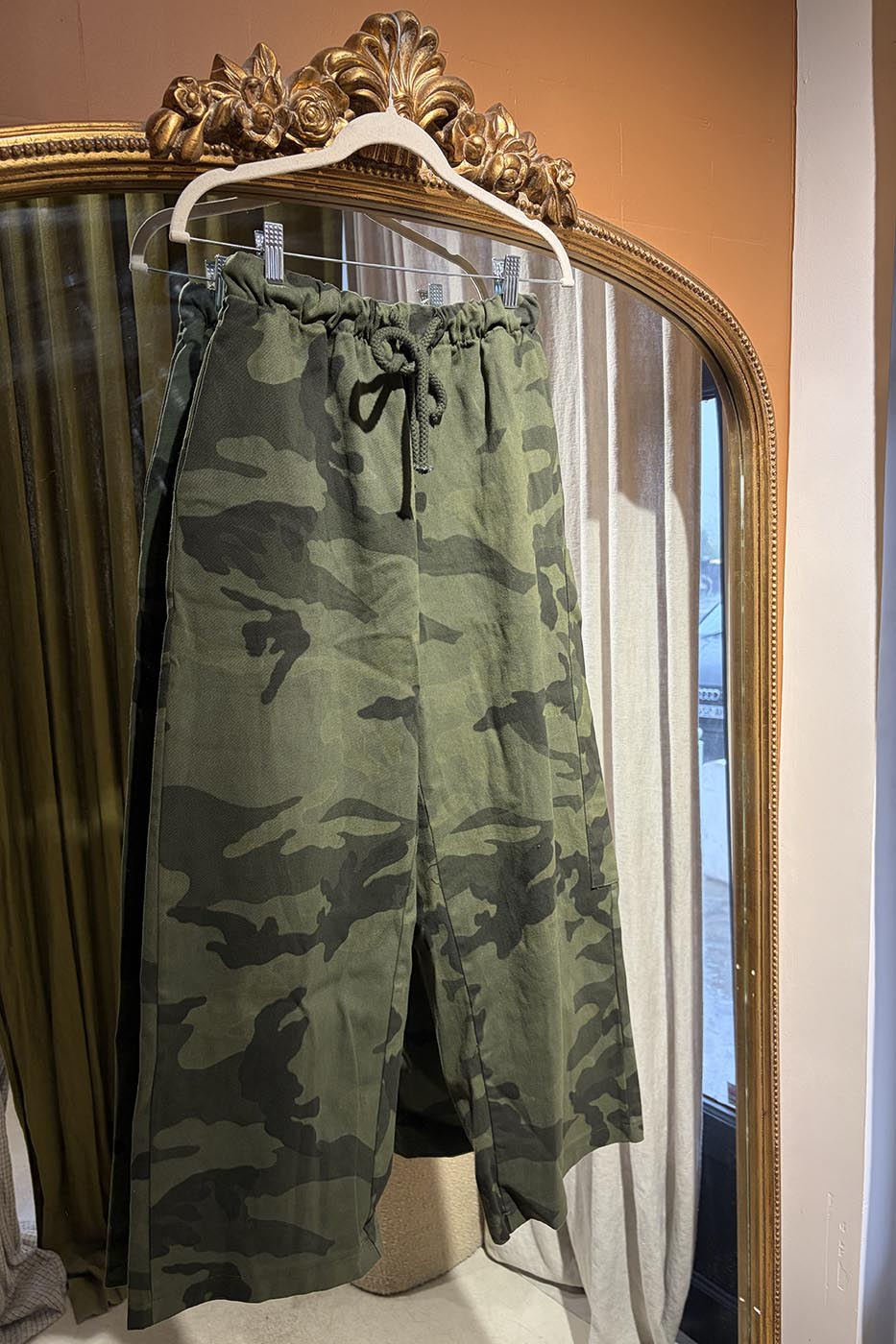 Magic japanese militaire