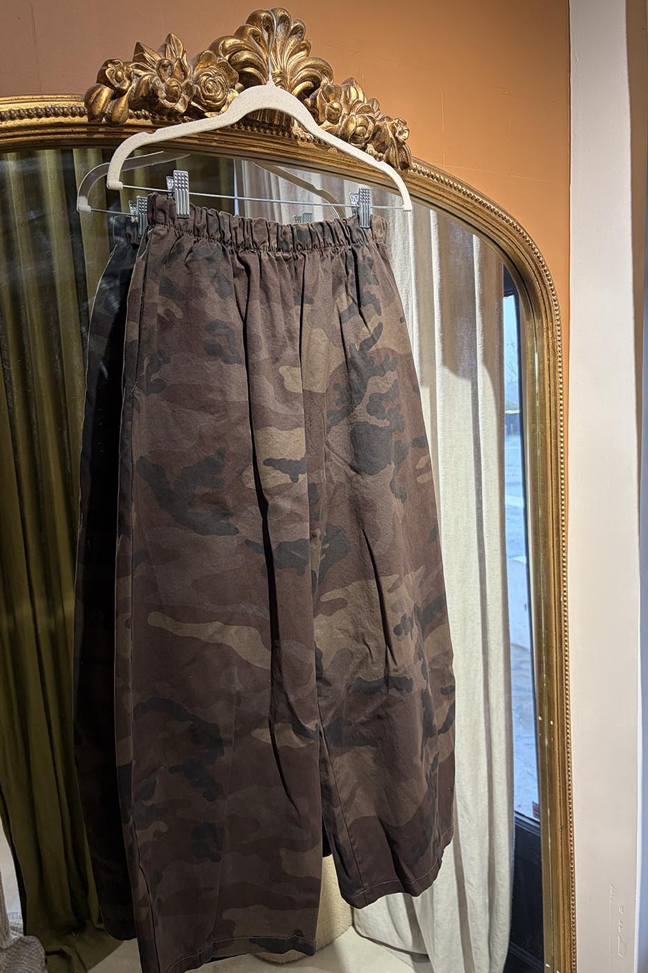 Magic militaire Johanna
