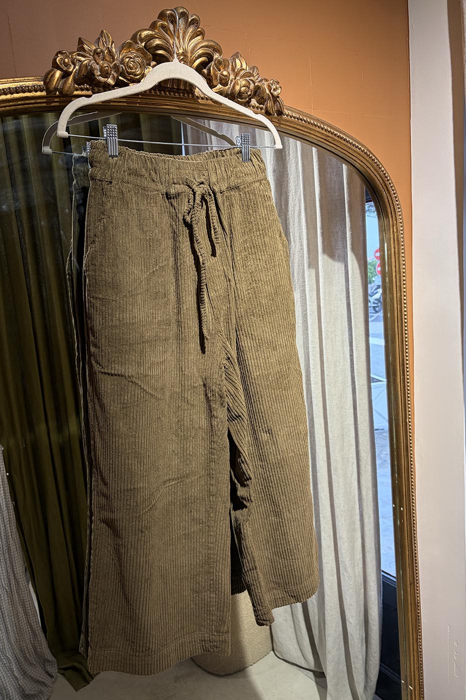 Magic japanese velours