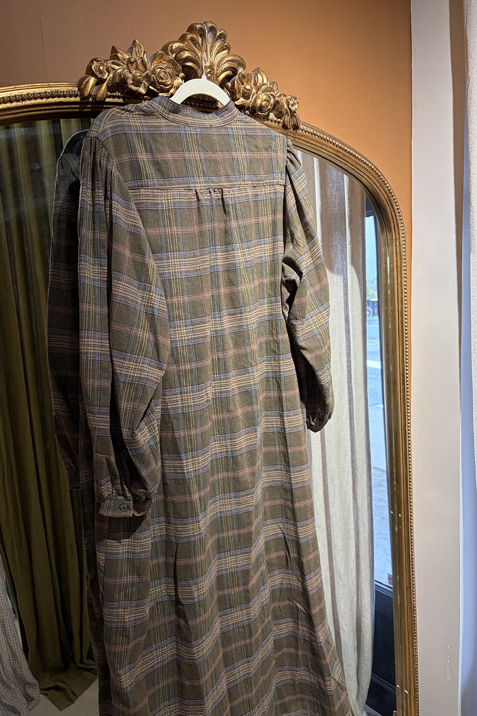 Robe Lalou Johanna