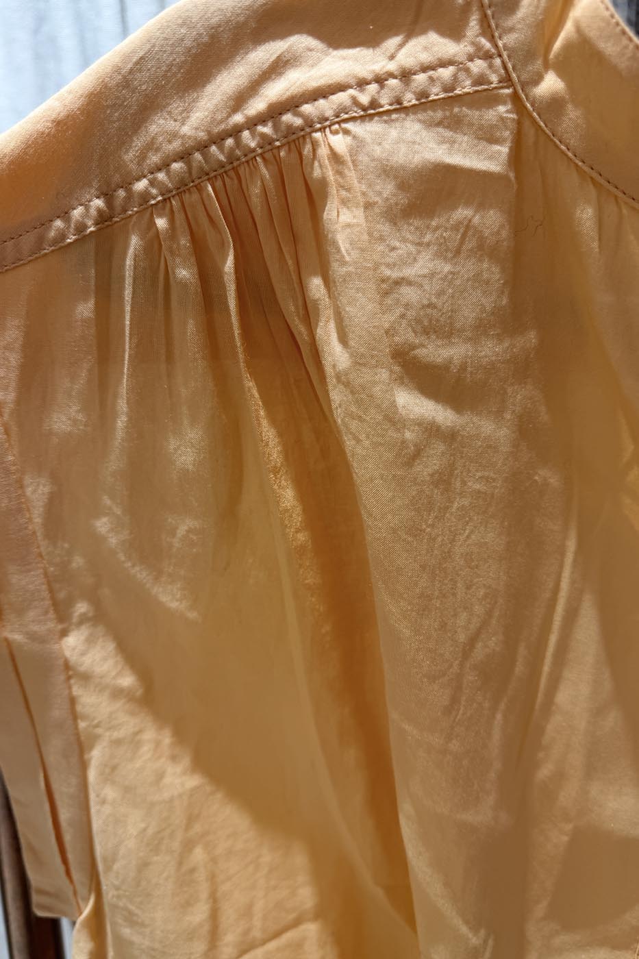 Chemise Amandine