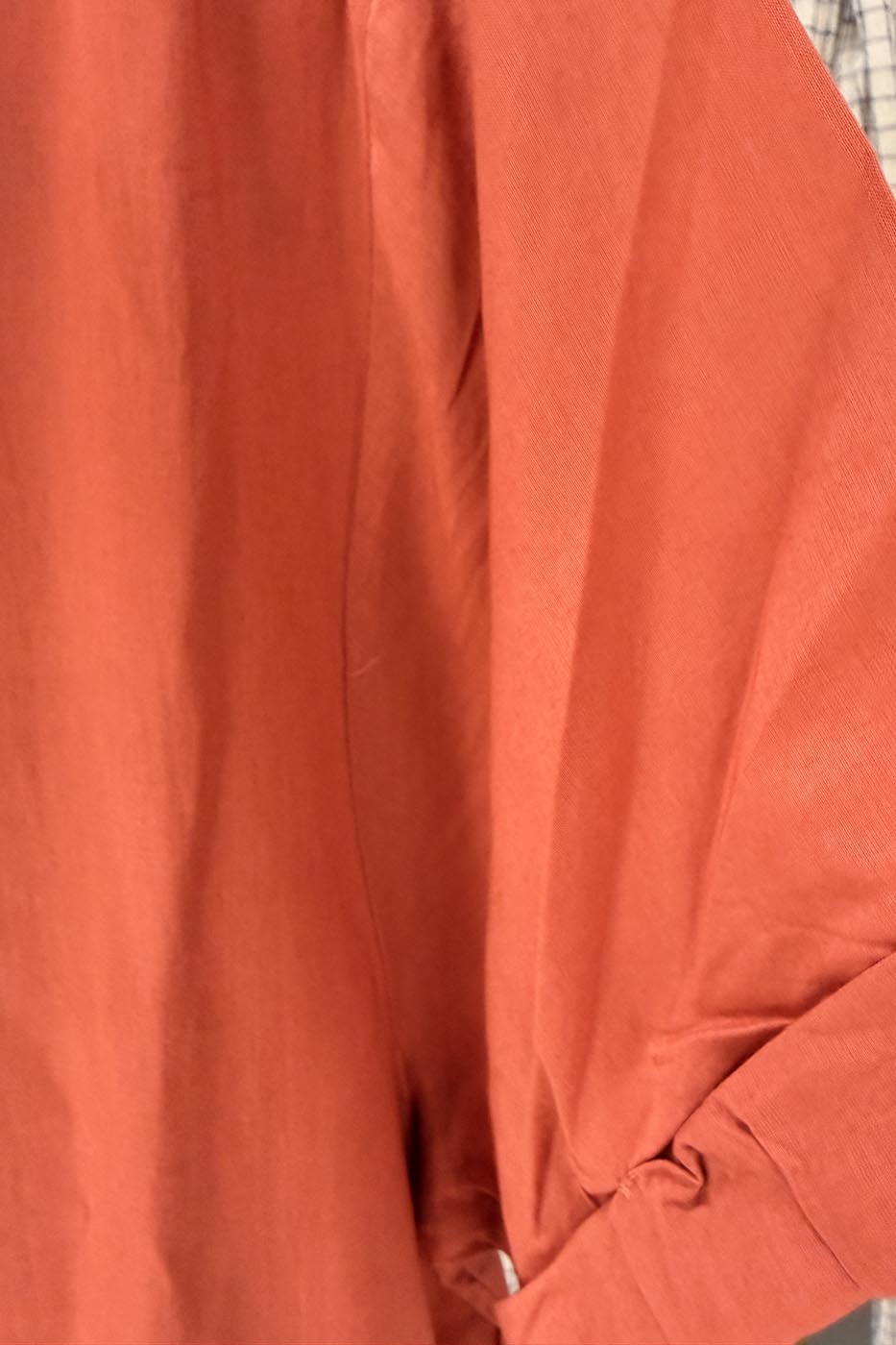 Robe tampa terracotta