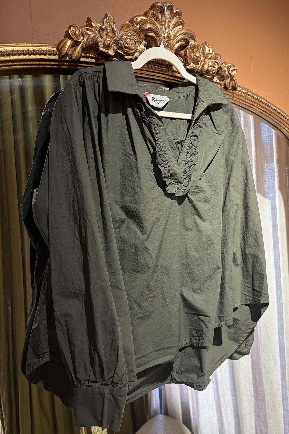 Chemise Nelly