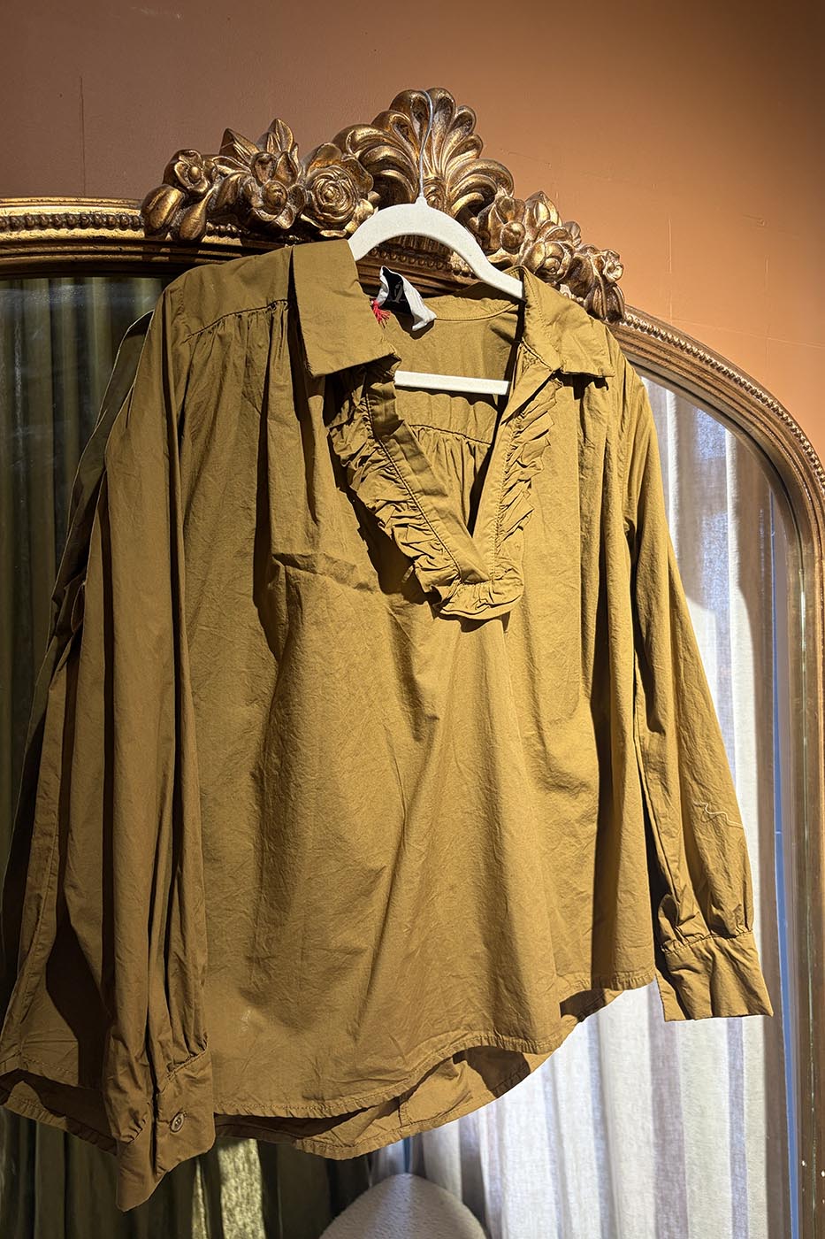 Chemise Nelly