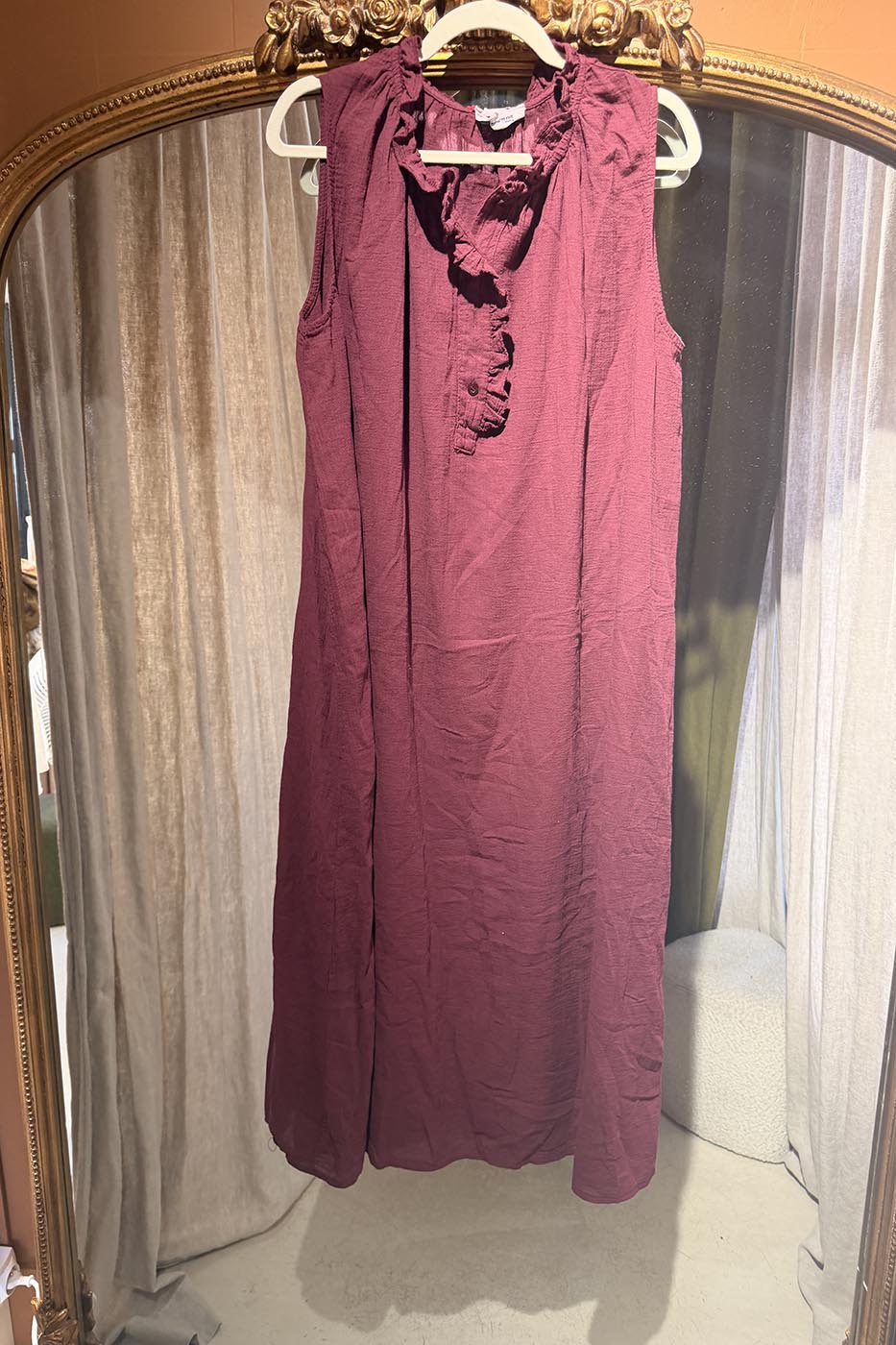 Robe zoé