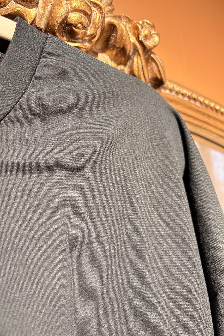 Maglia Frida noir