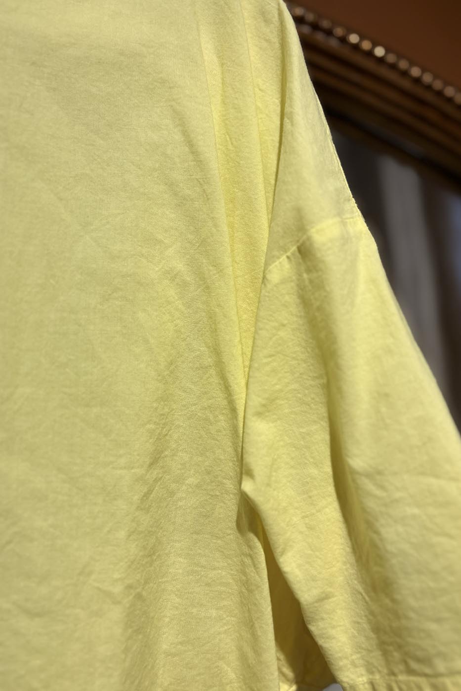 Maglia Frida Jaune