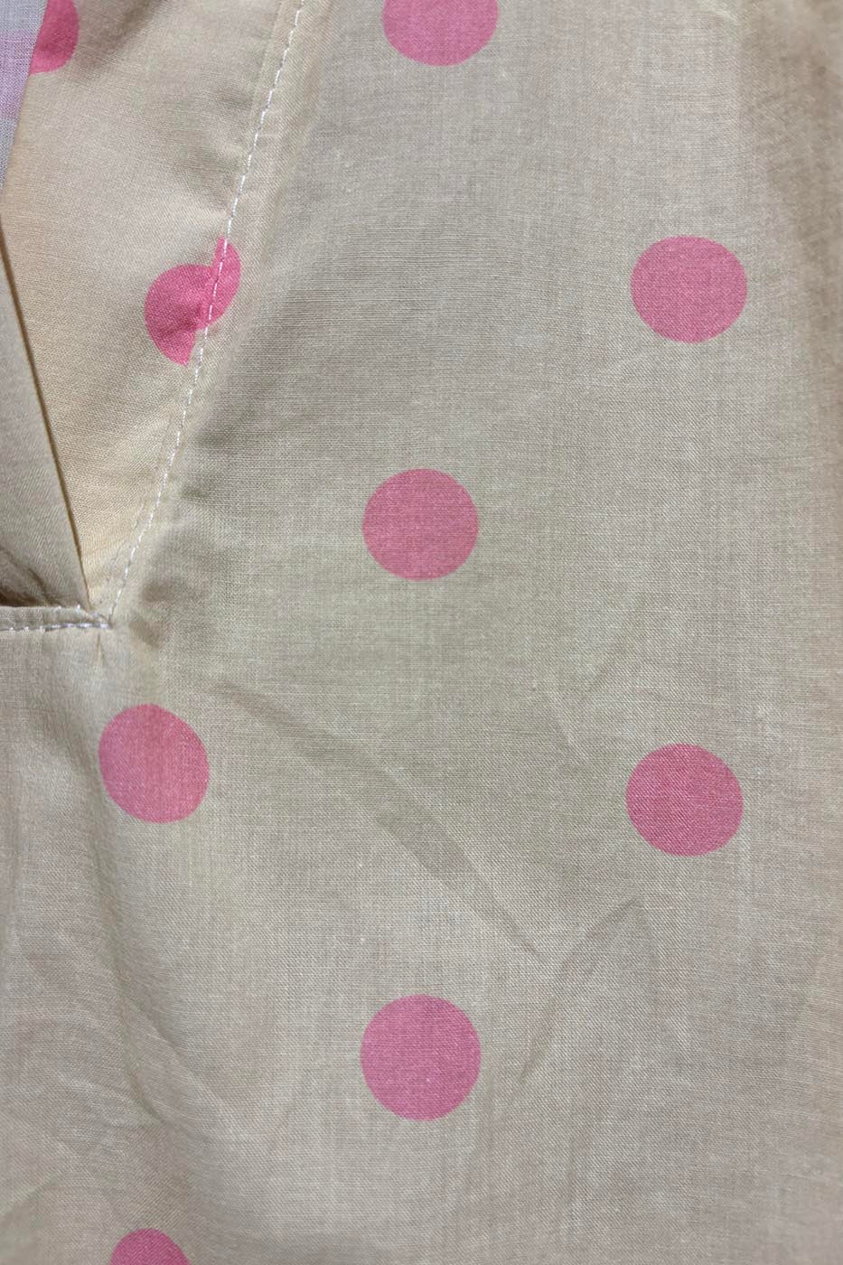 Blouse manches courtes poids