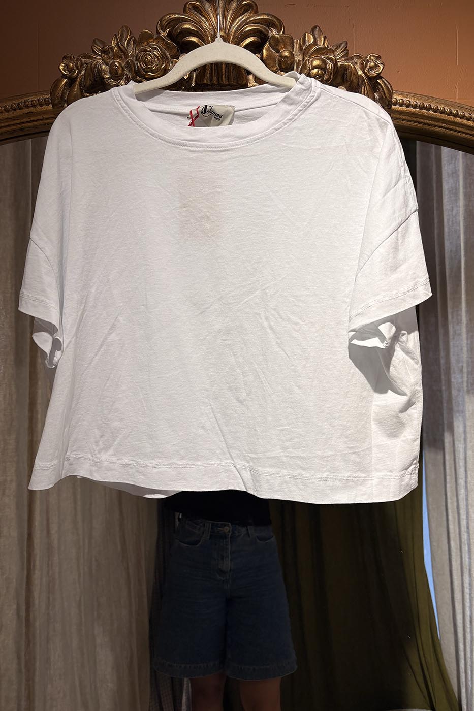 Tee shirt biba 2
