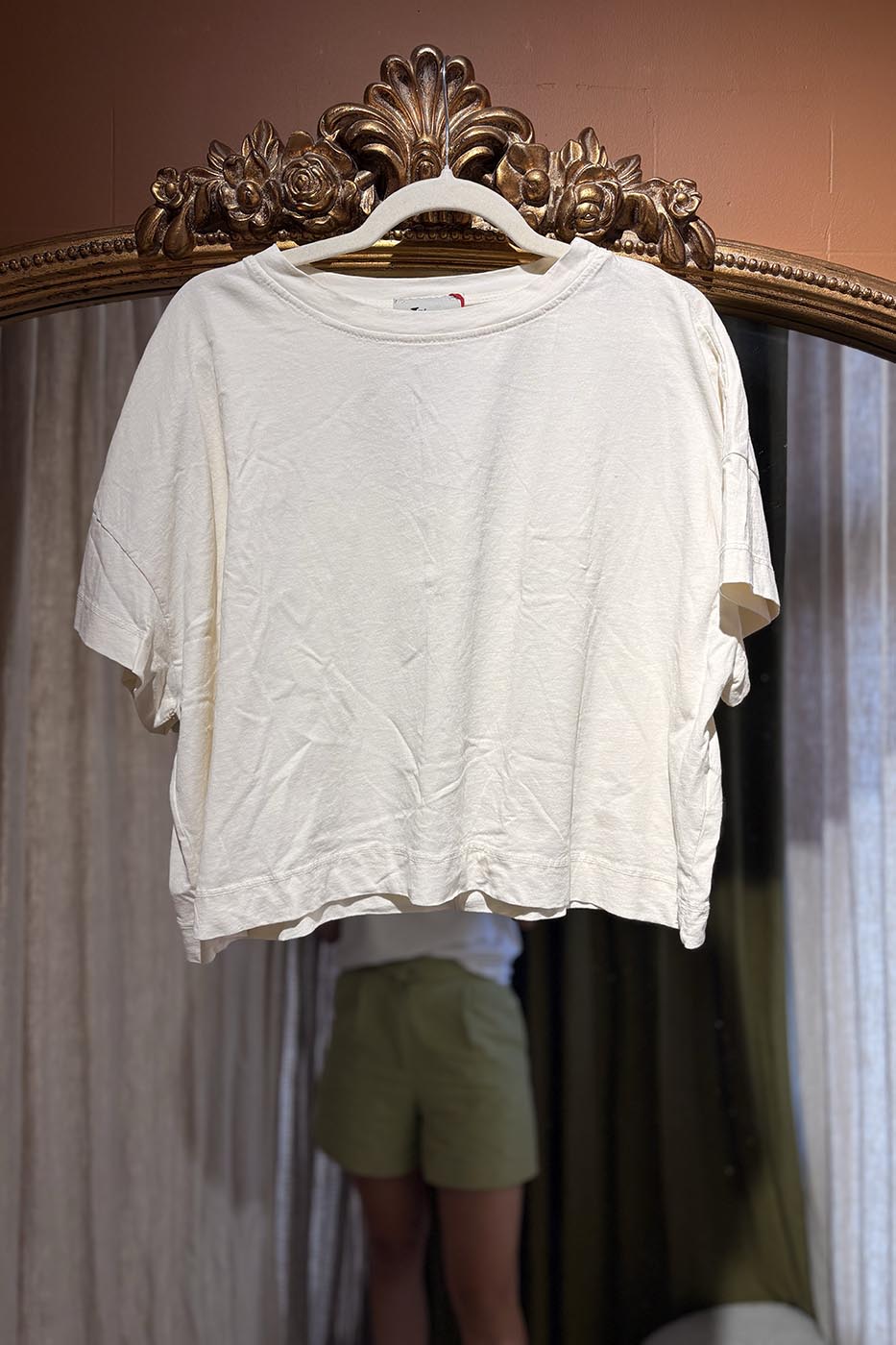 Tee shirt biba 2