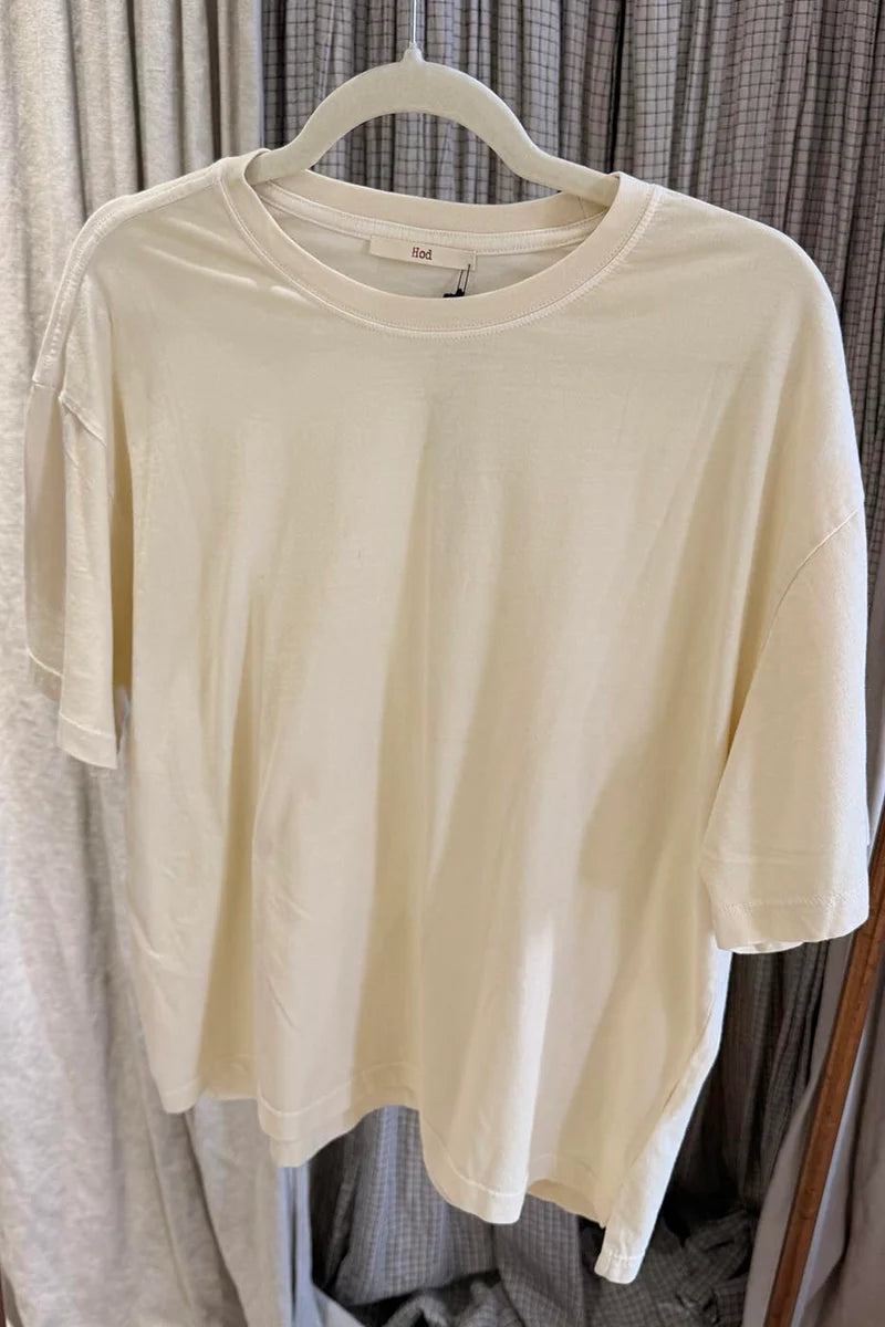 Tee shirt ambre