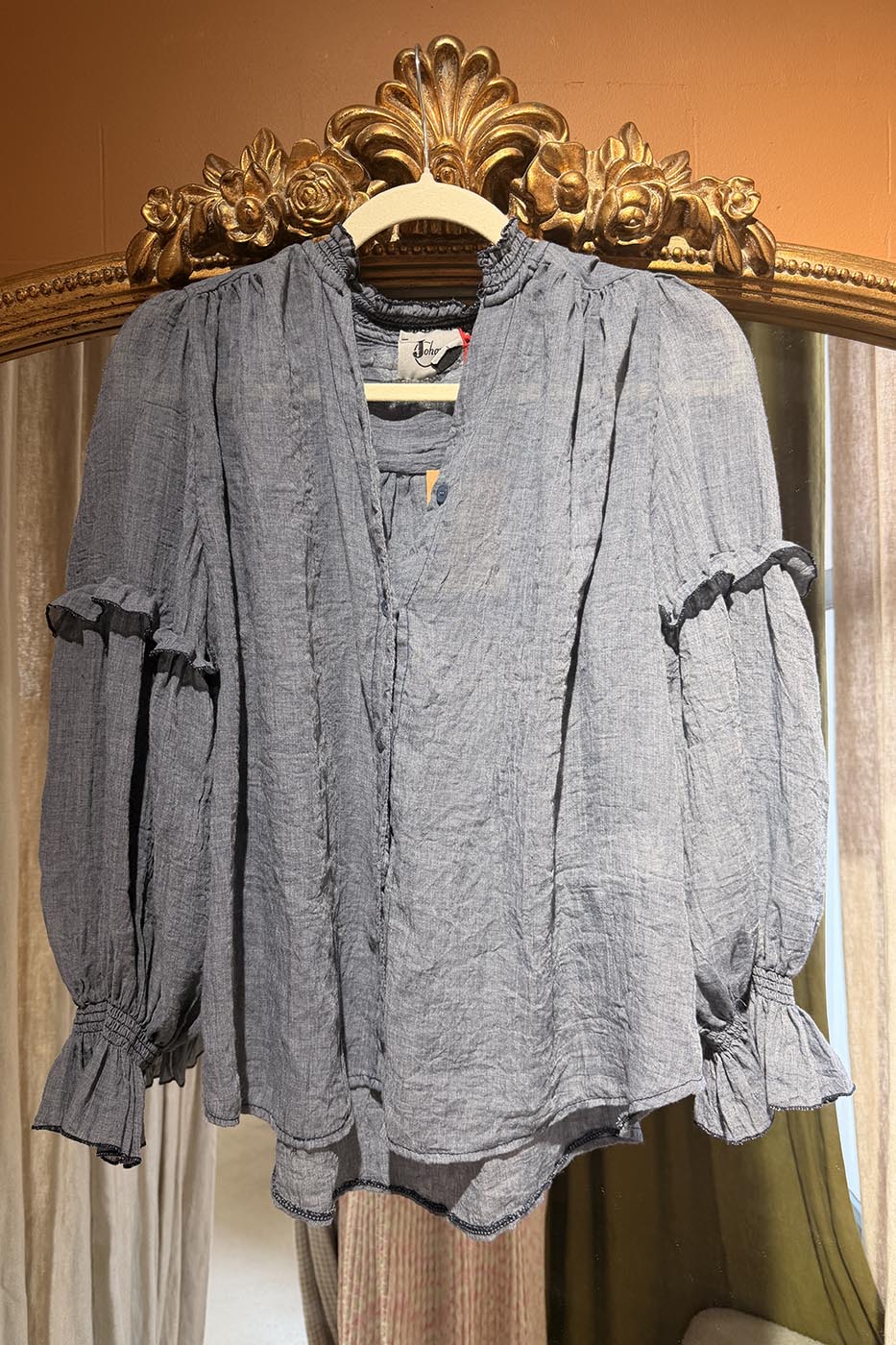 Blouse laura