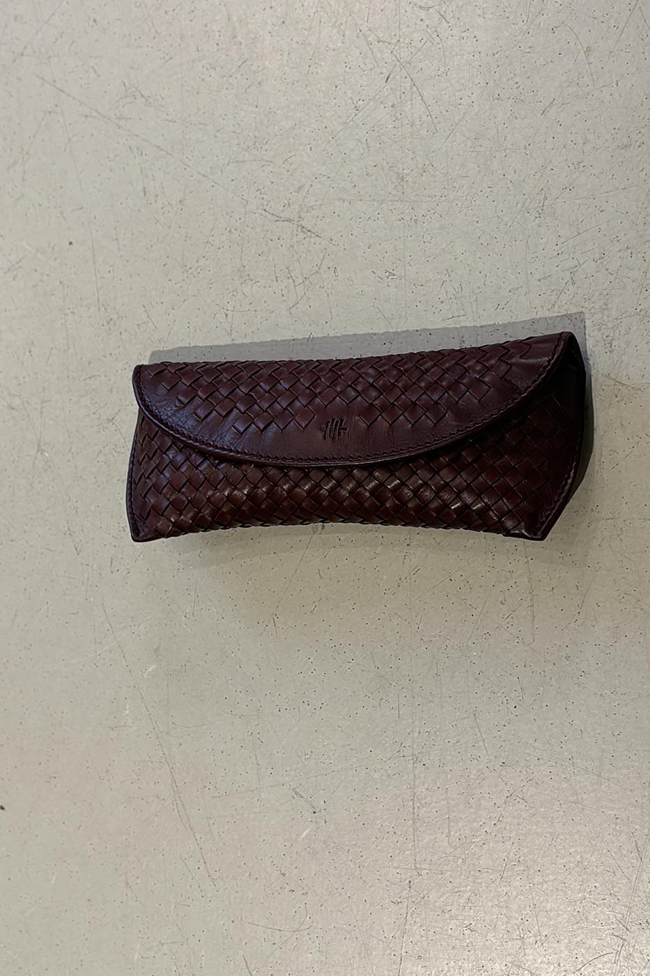 Etui à lunettes