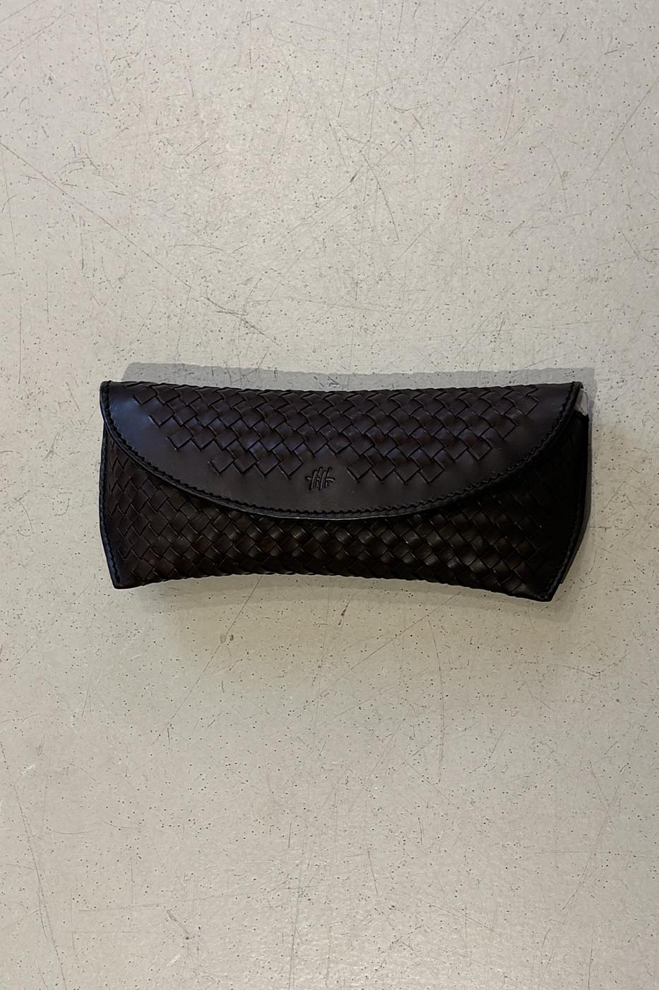 Etui à lunettes