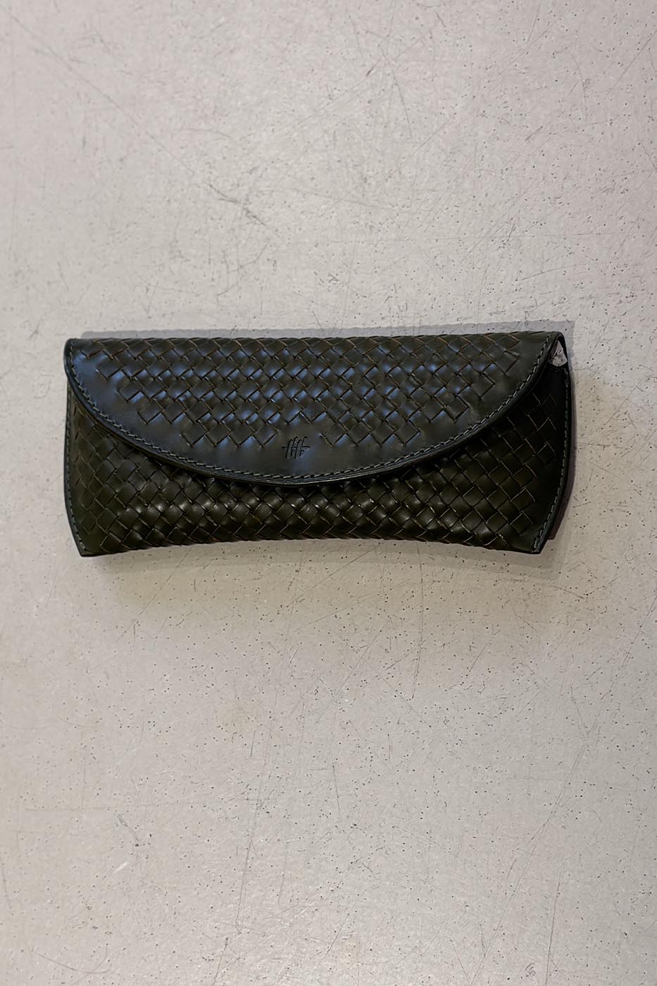 Etui à lunettes