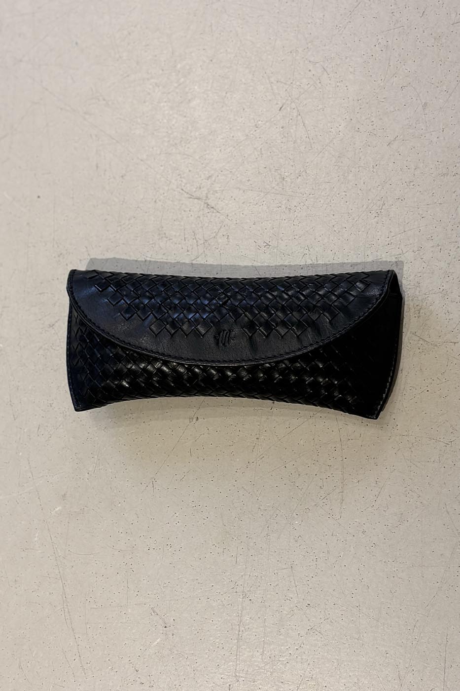Etui à lunettes