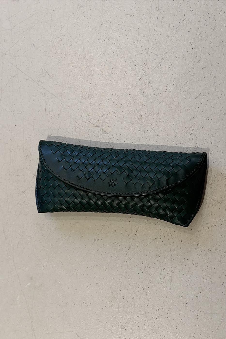 Etui à lunettes
