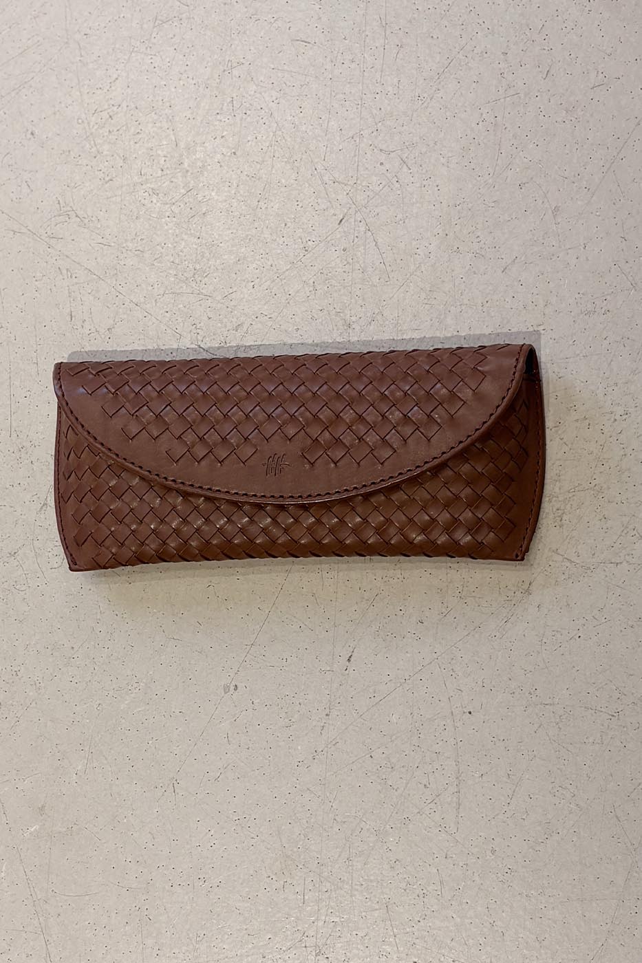 Etui à lunettes