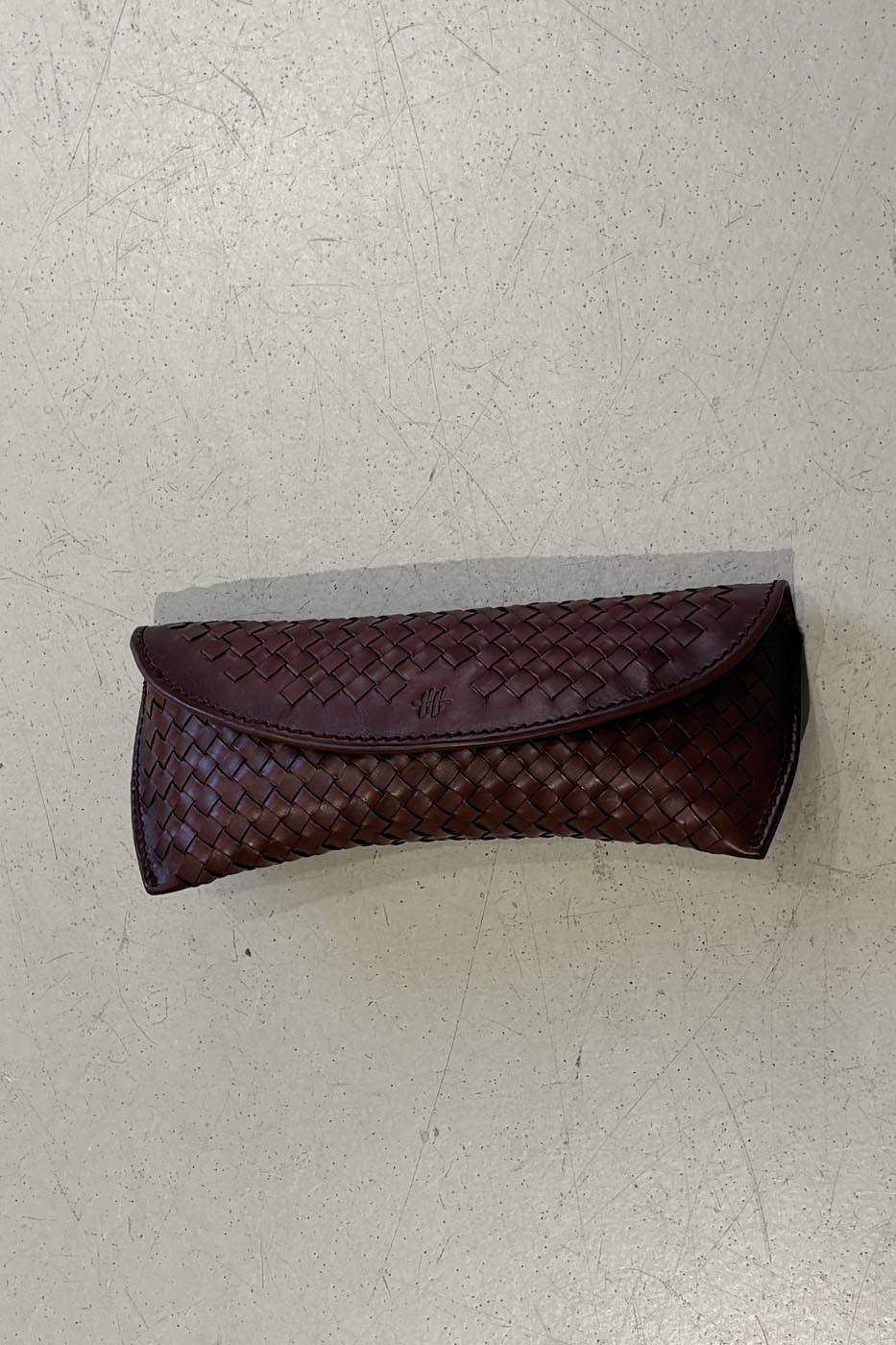 Etui à lunettes