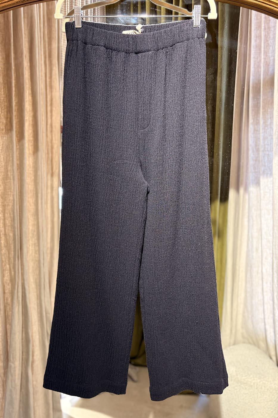 Pantalon berthe