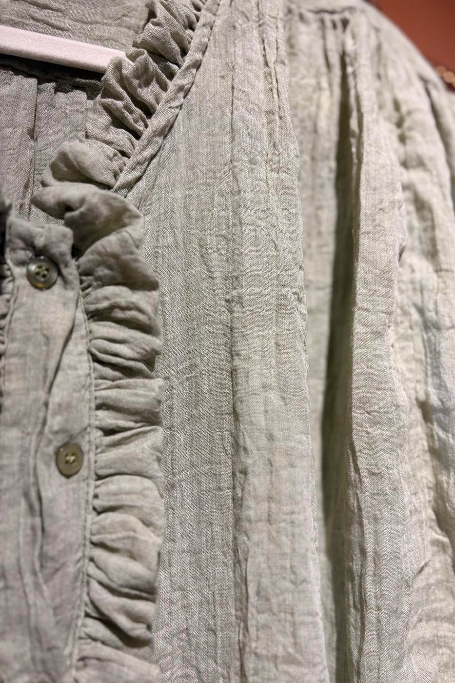 Blouse océane
