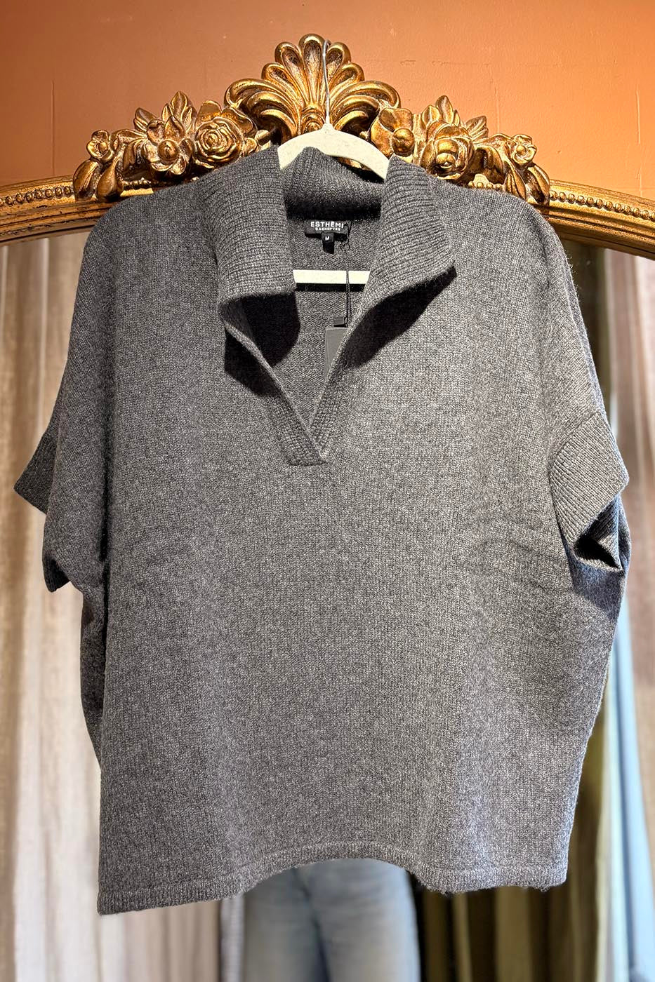 WES26B35H Polo MC