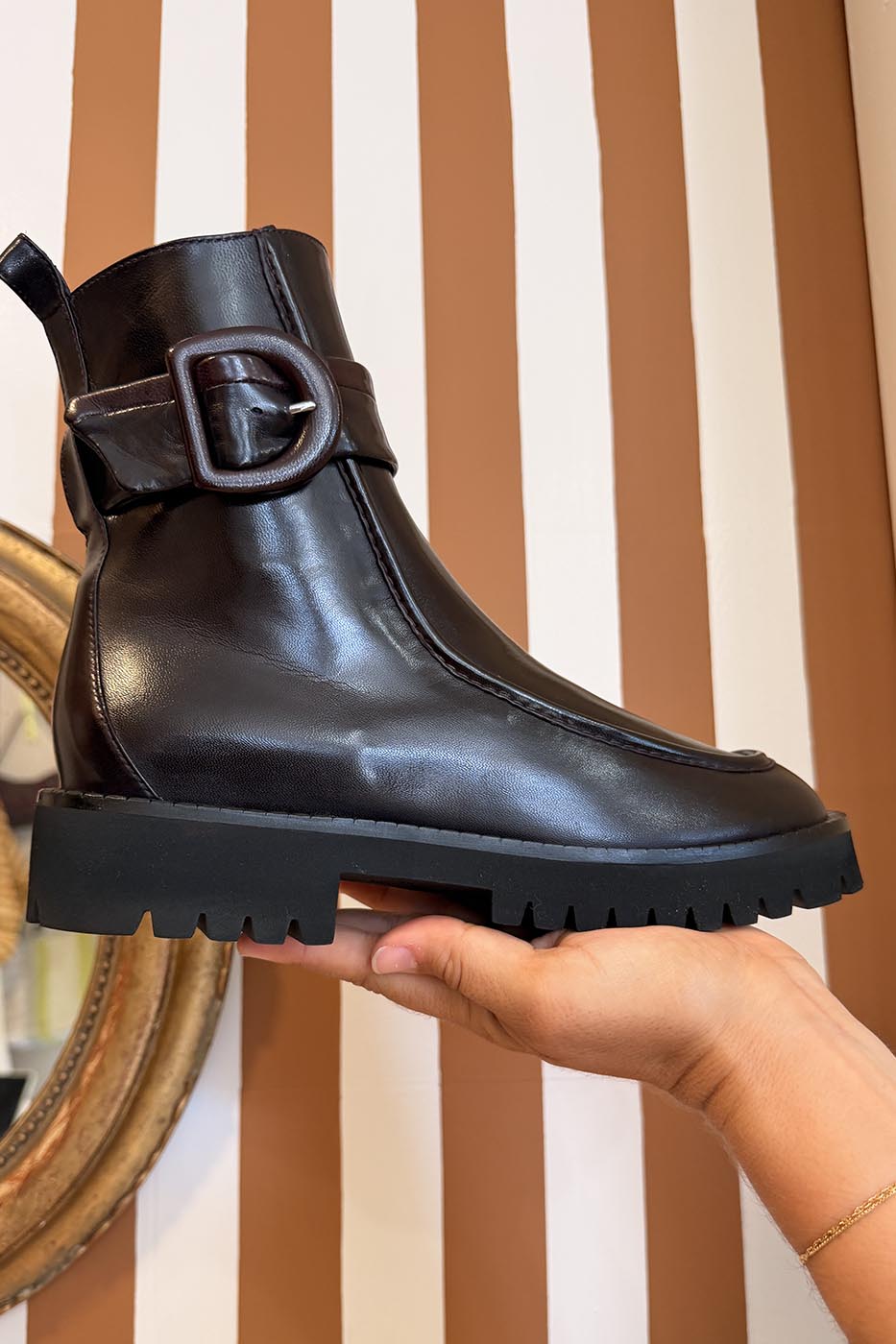 Bottes prugna