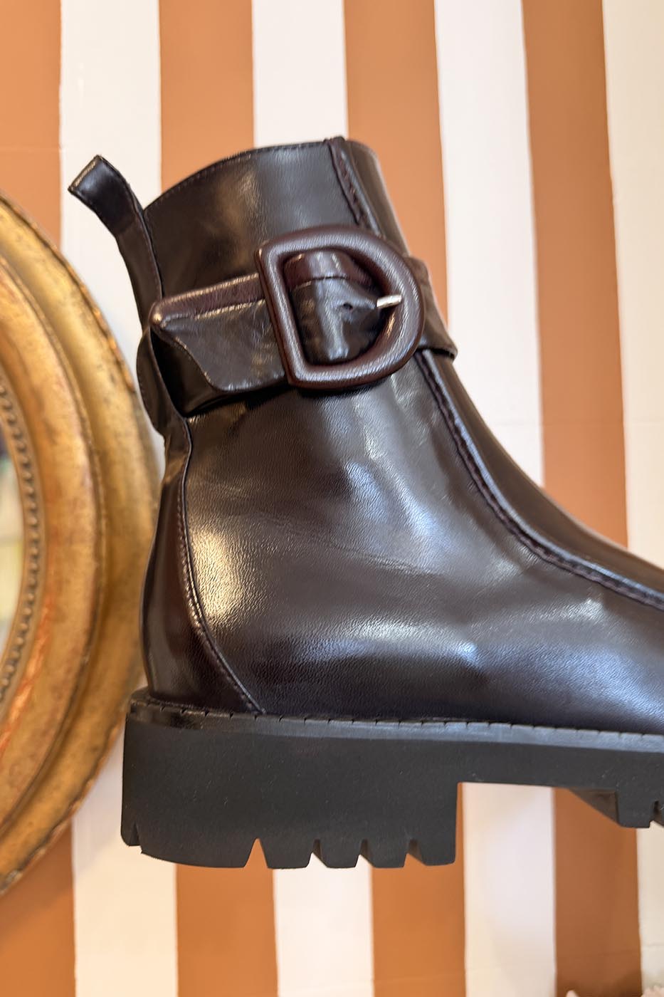 Bottes prugna