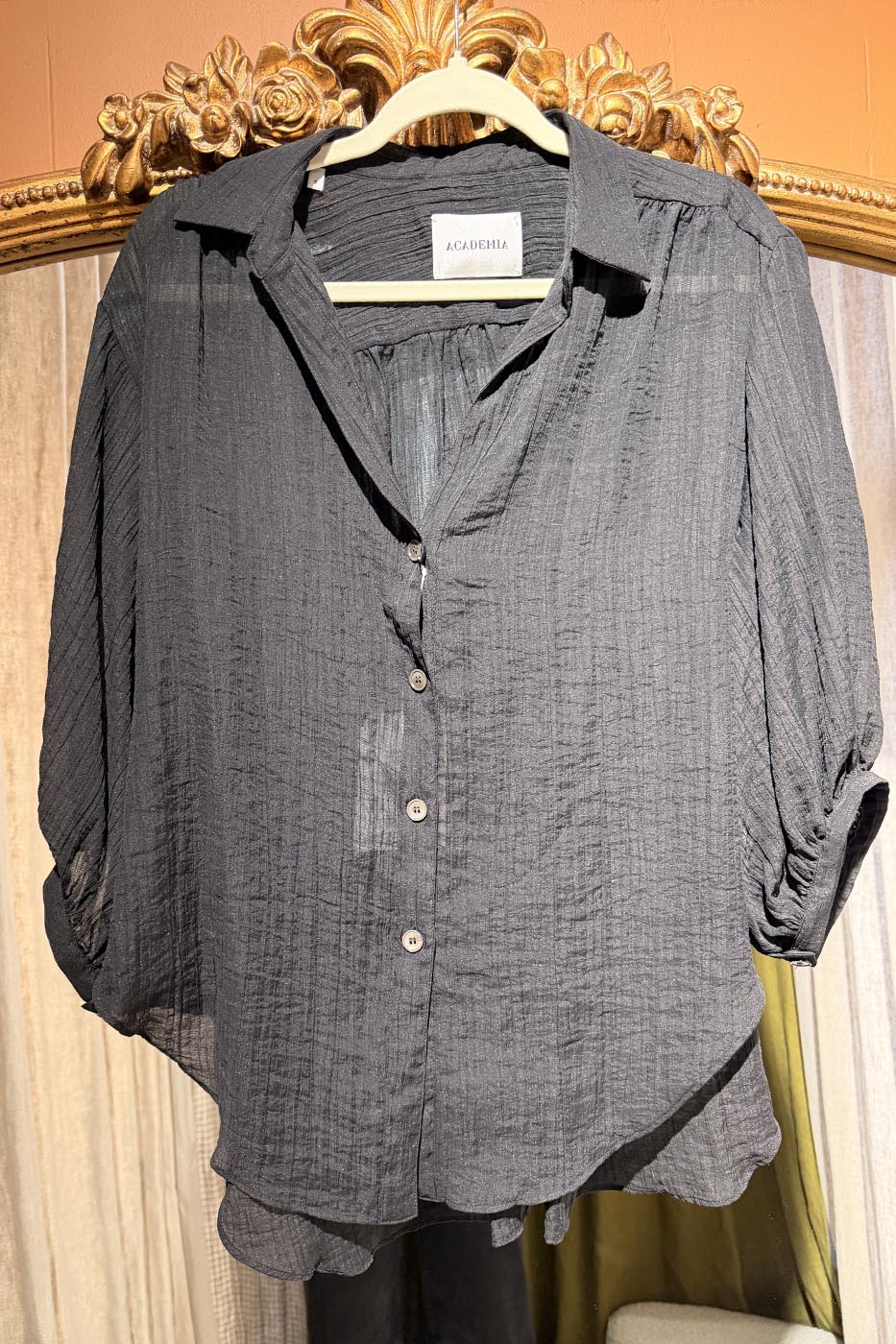 Chemise Penelope