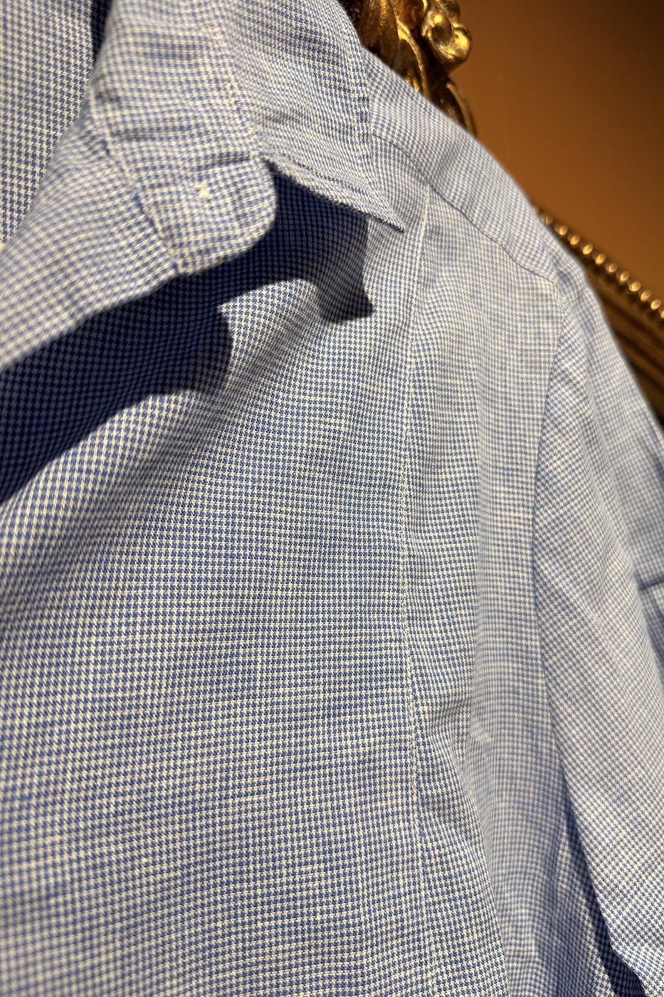 Chemise Olly