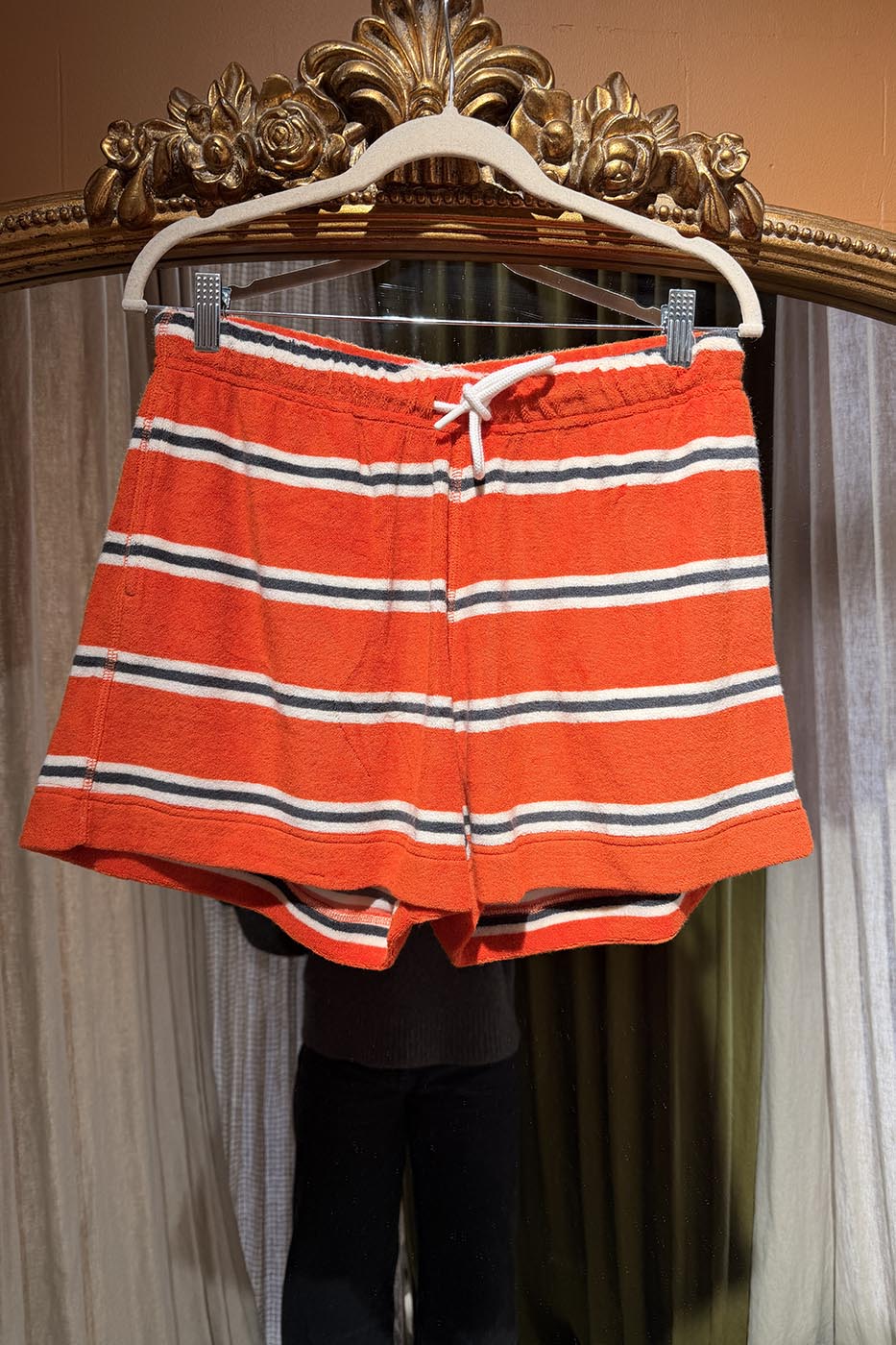 Short beverly