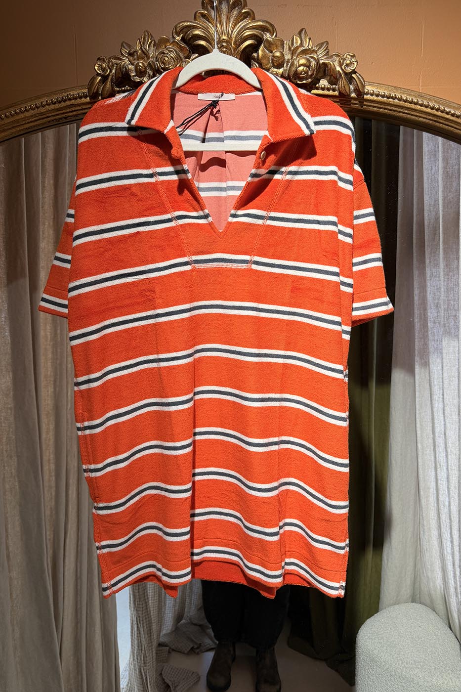 Robe palmira