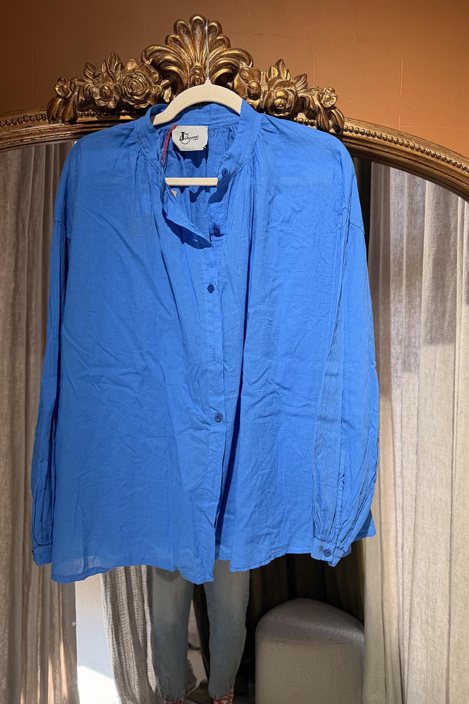 Blouse Louisa