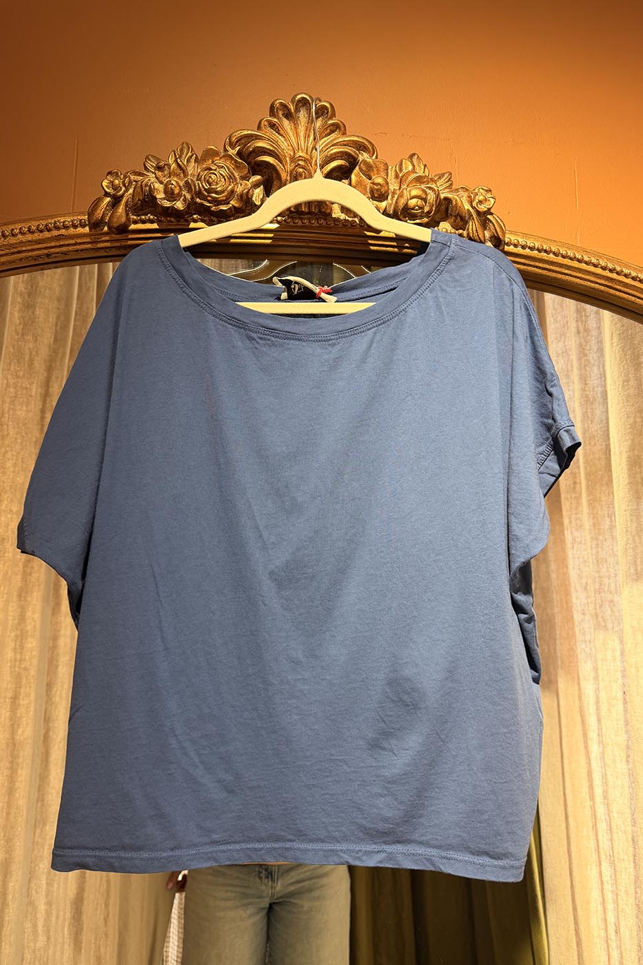 Tee shirt biba