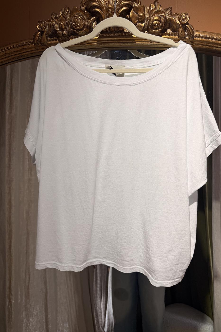Tee shirt biba 1