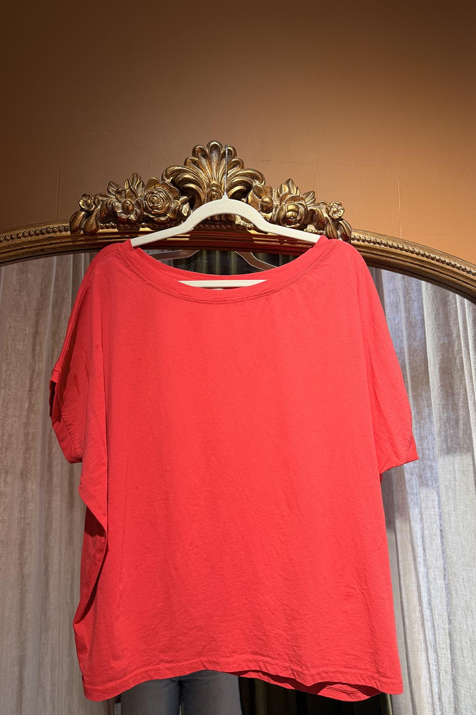 Tee shirt biba 1