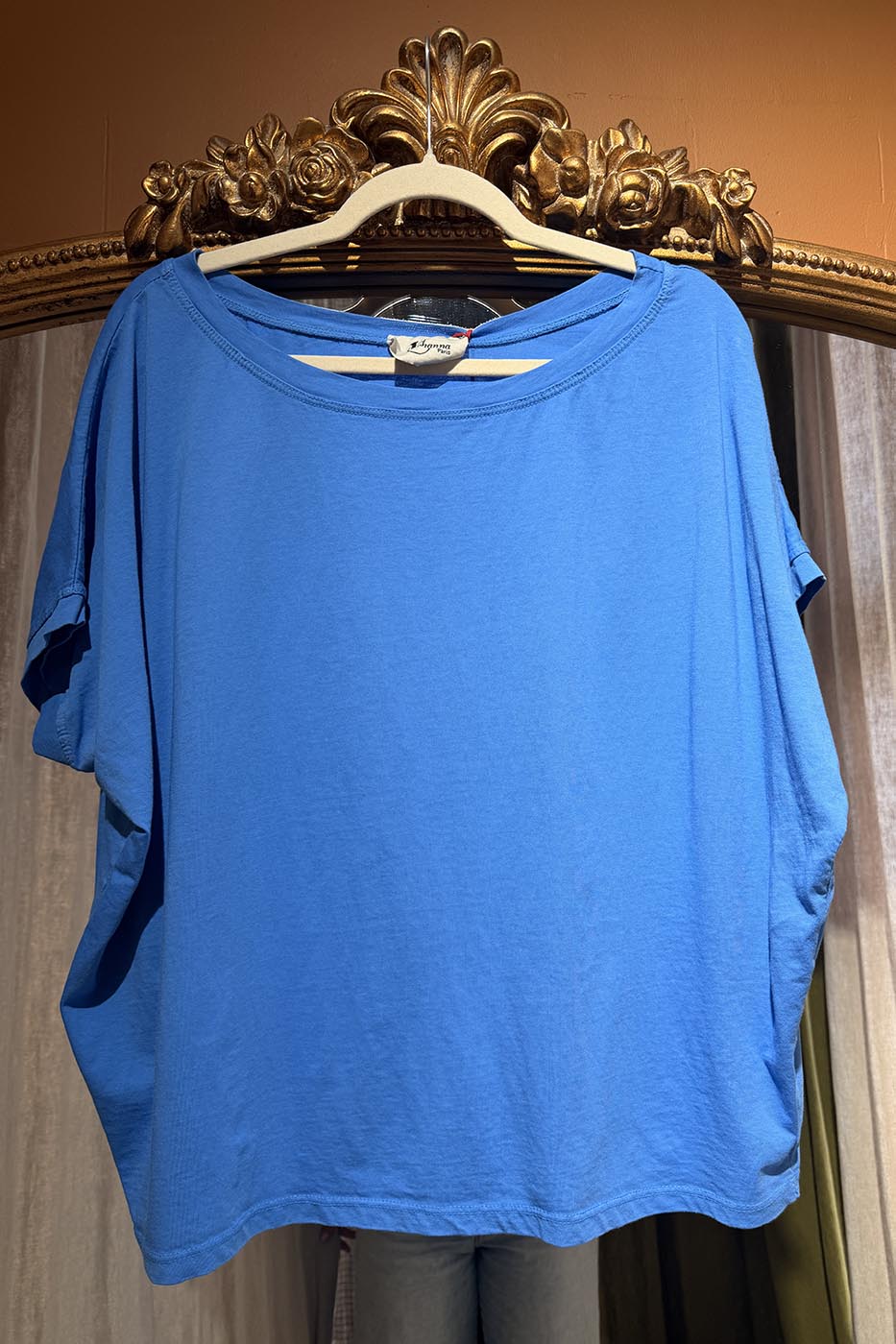 Tee shirt biba 1