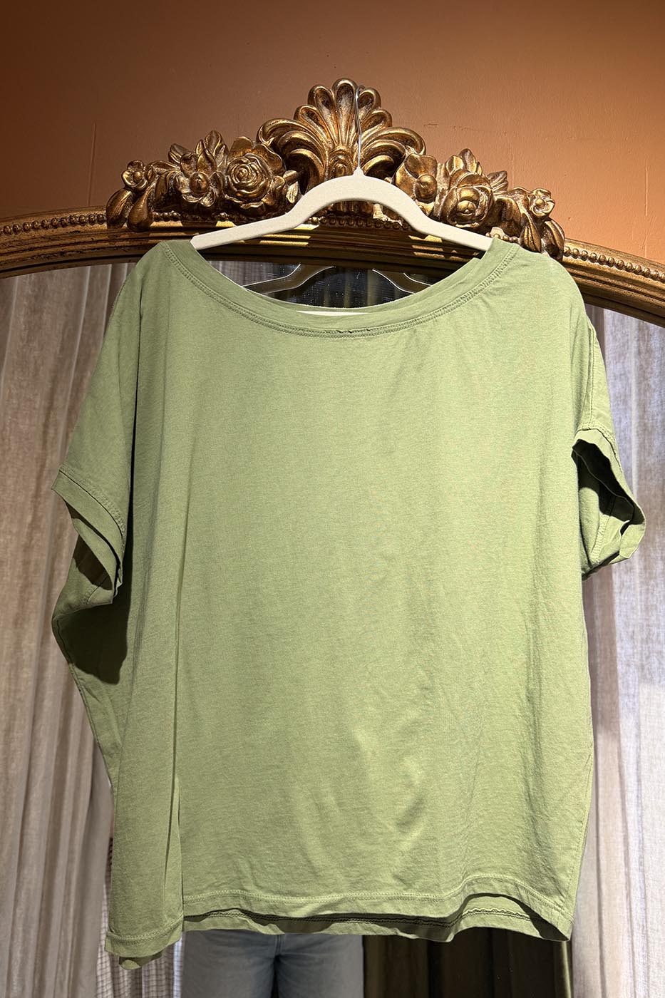 Tee shirt biba 1