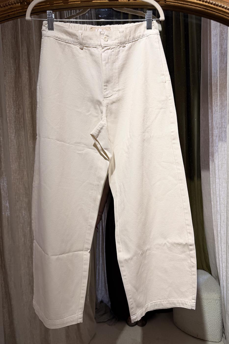 Panta Bum - Massaua
