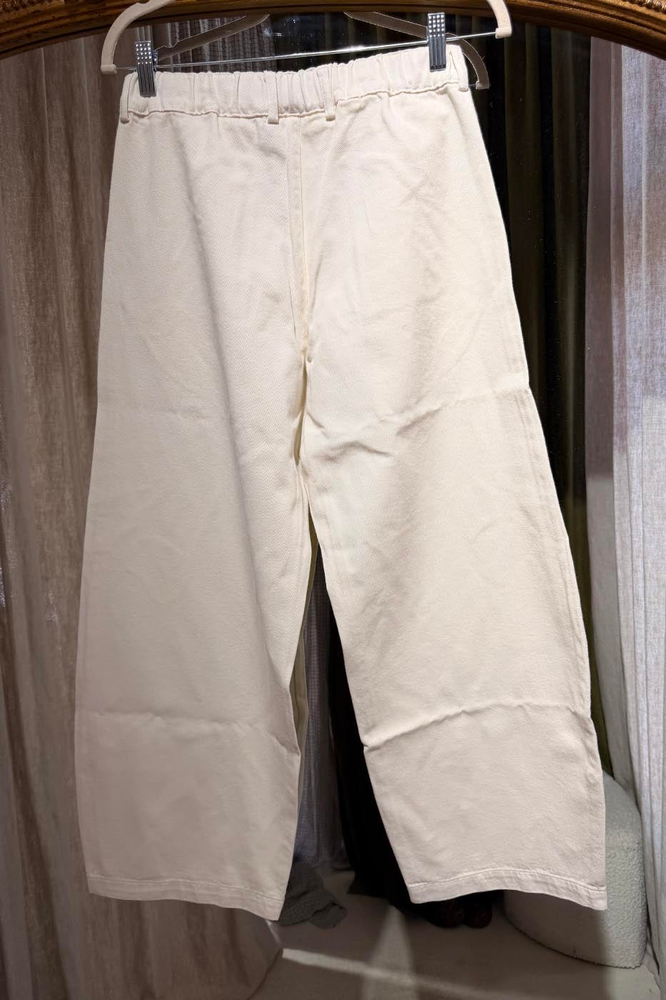 Panta Bum - Massaua