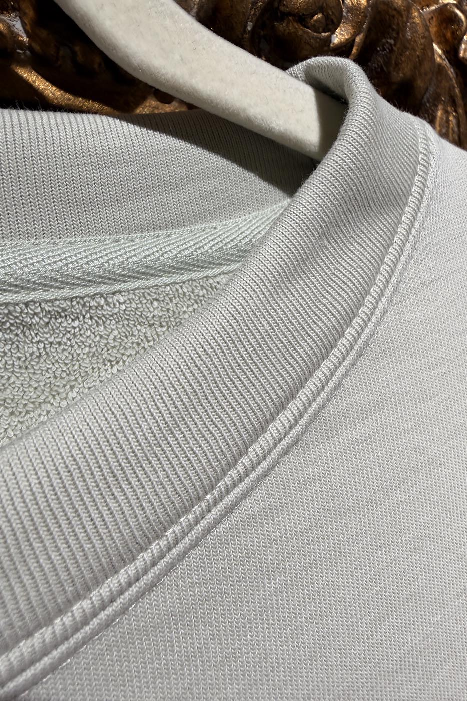 Svea sweater