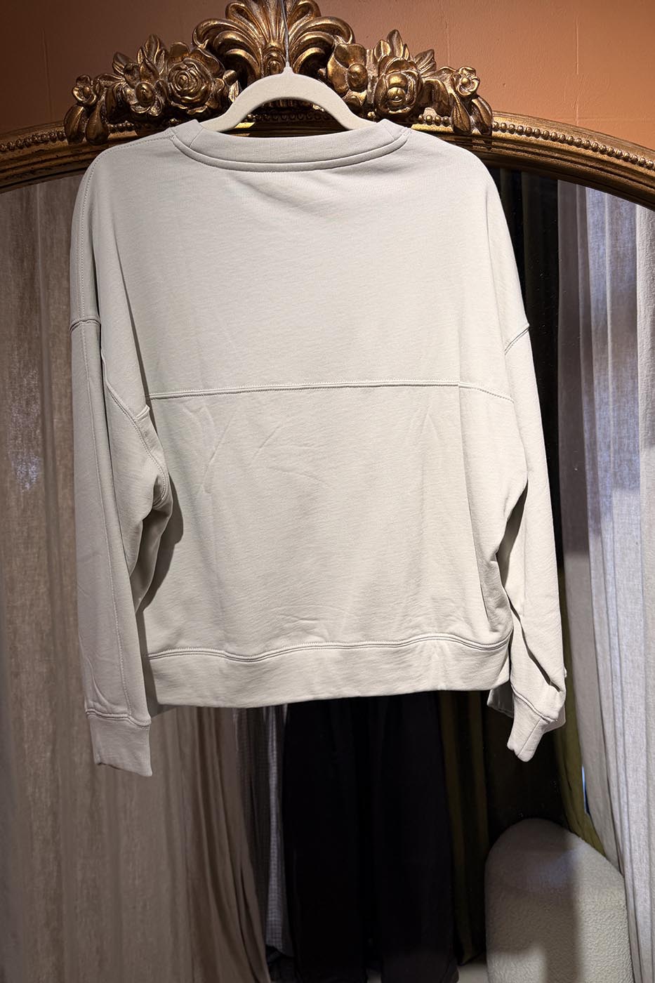 Svea sweater