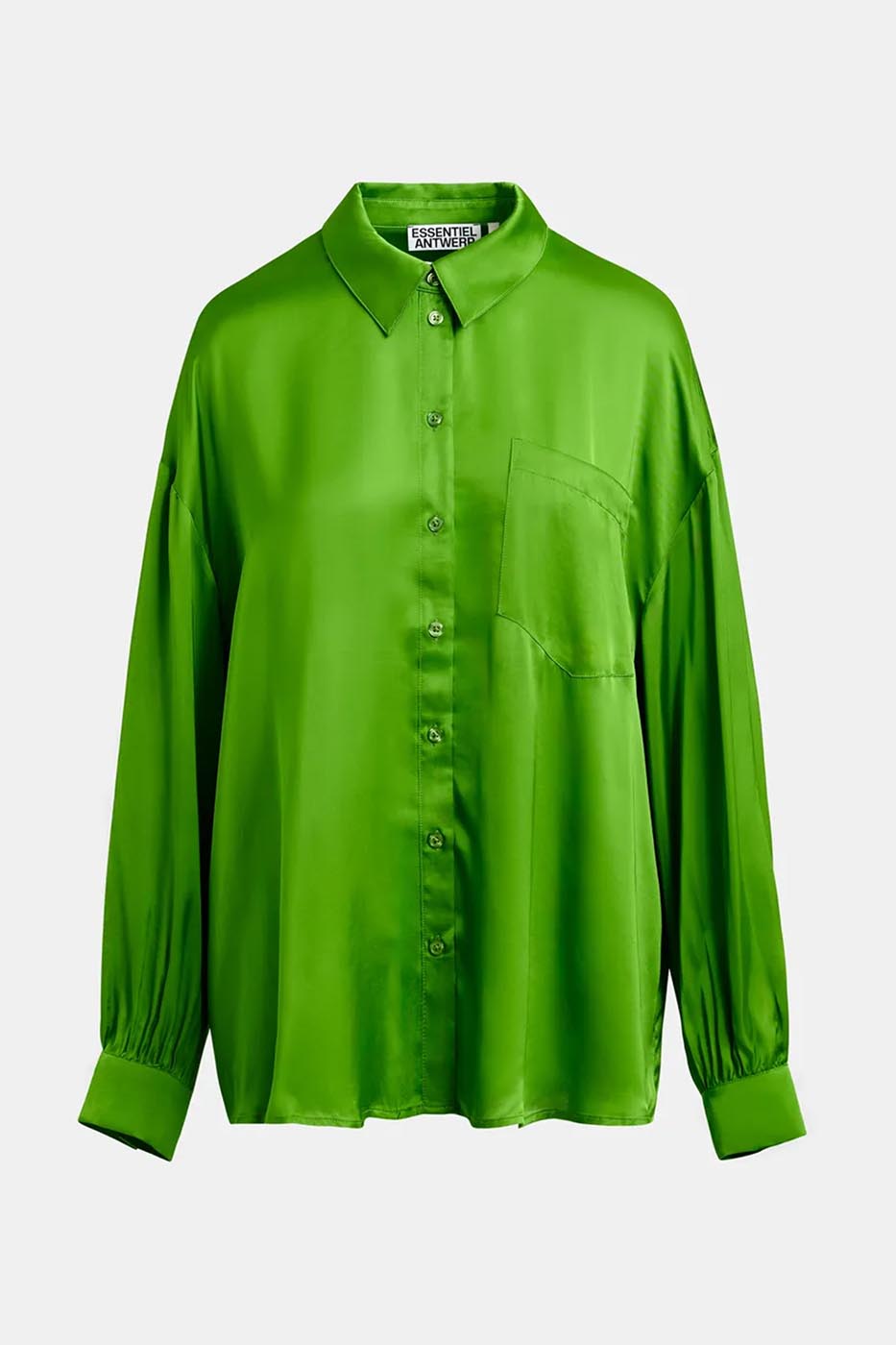 Chemise judith