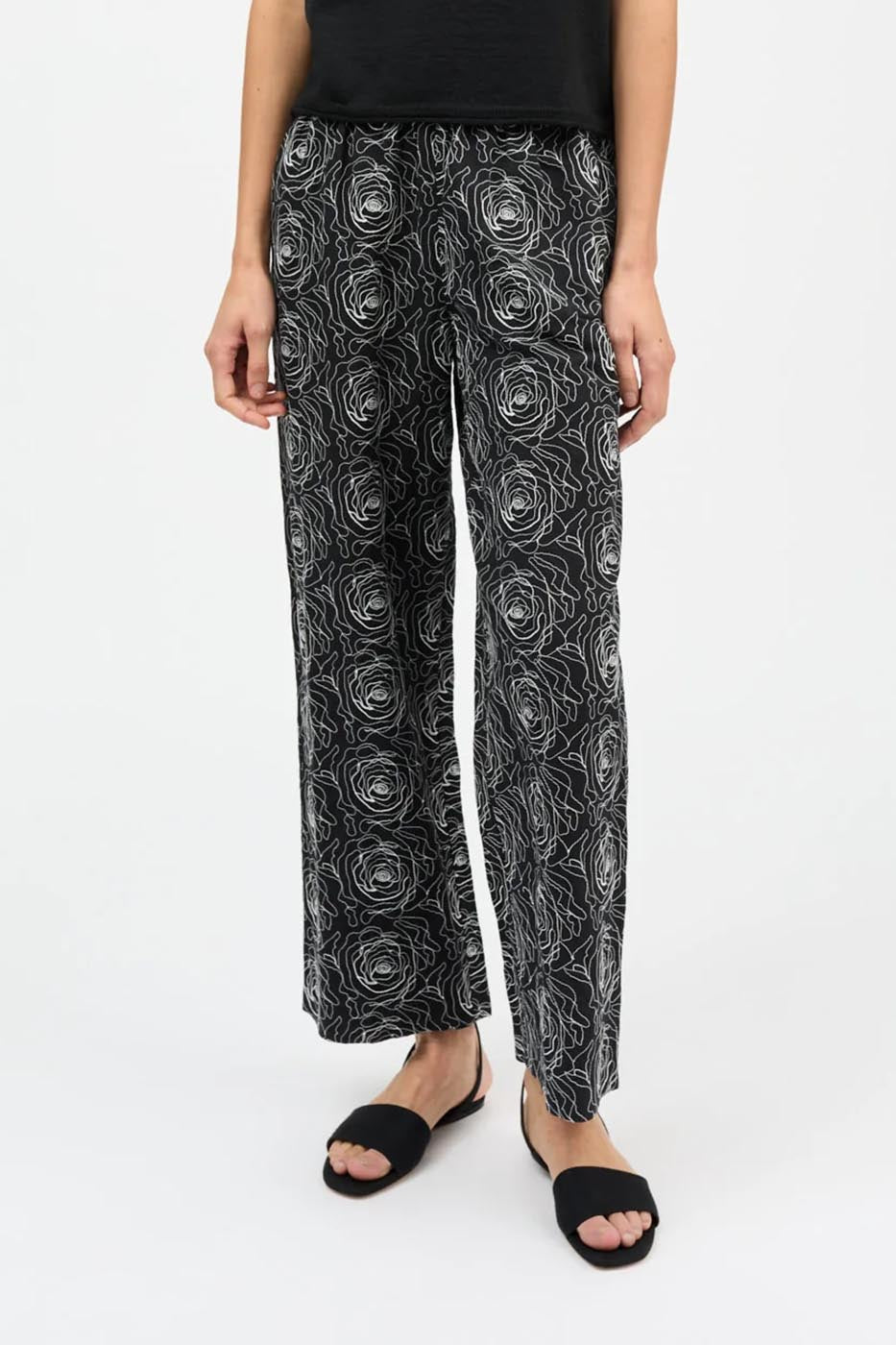 Pantalon Jasmine