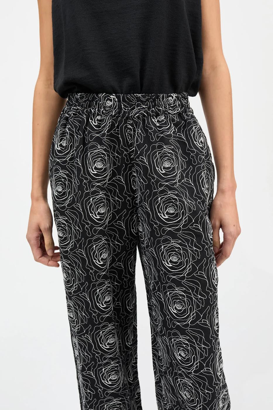 Pantalon Jasmine