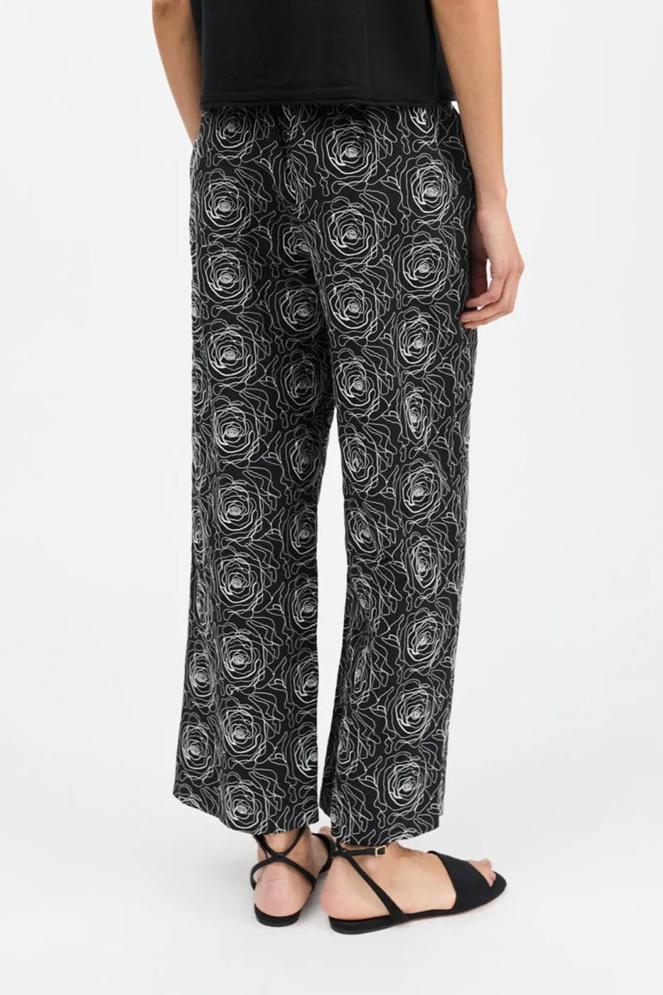 Pantalon Jasmine