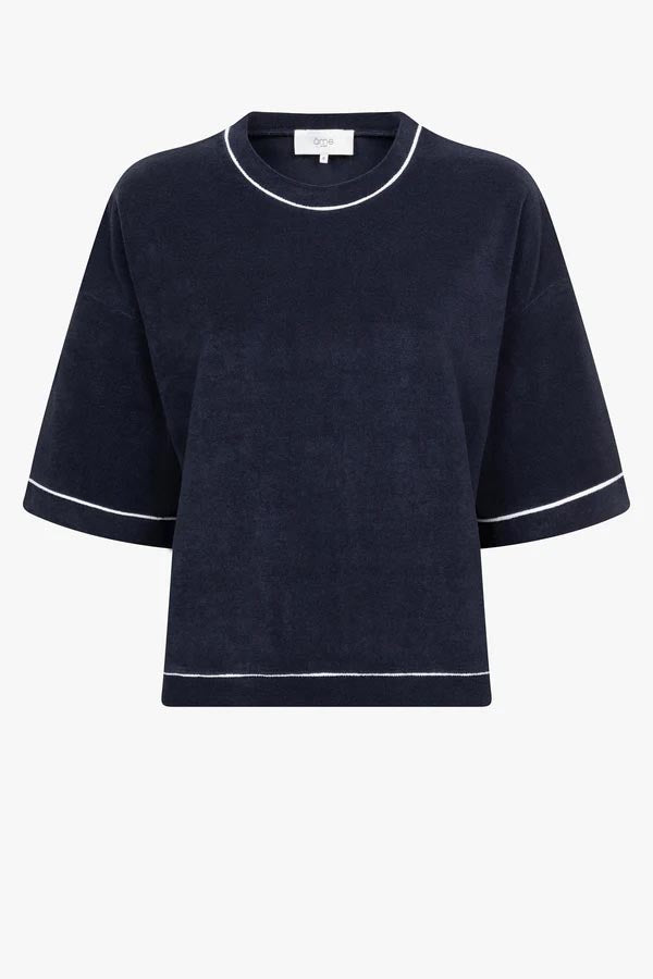 T-shirt Klaxon Sponge