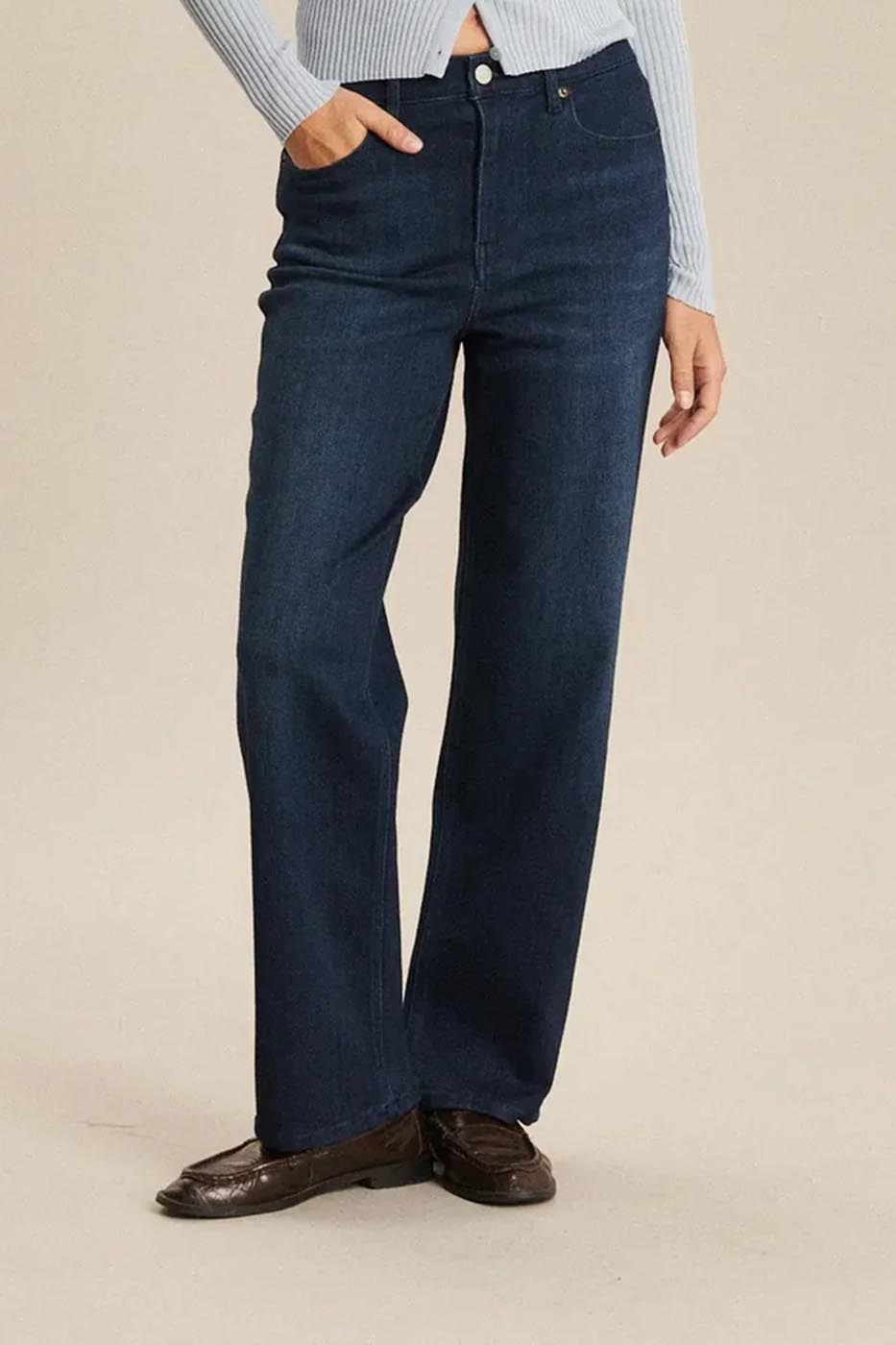 Jeans romy