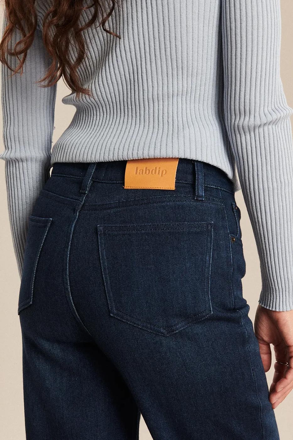Jeans romy