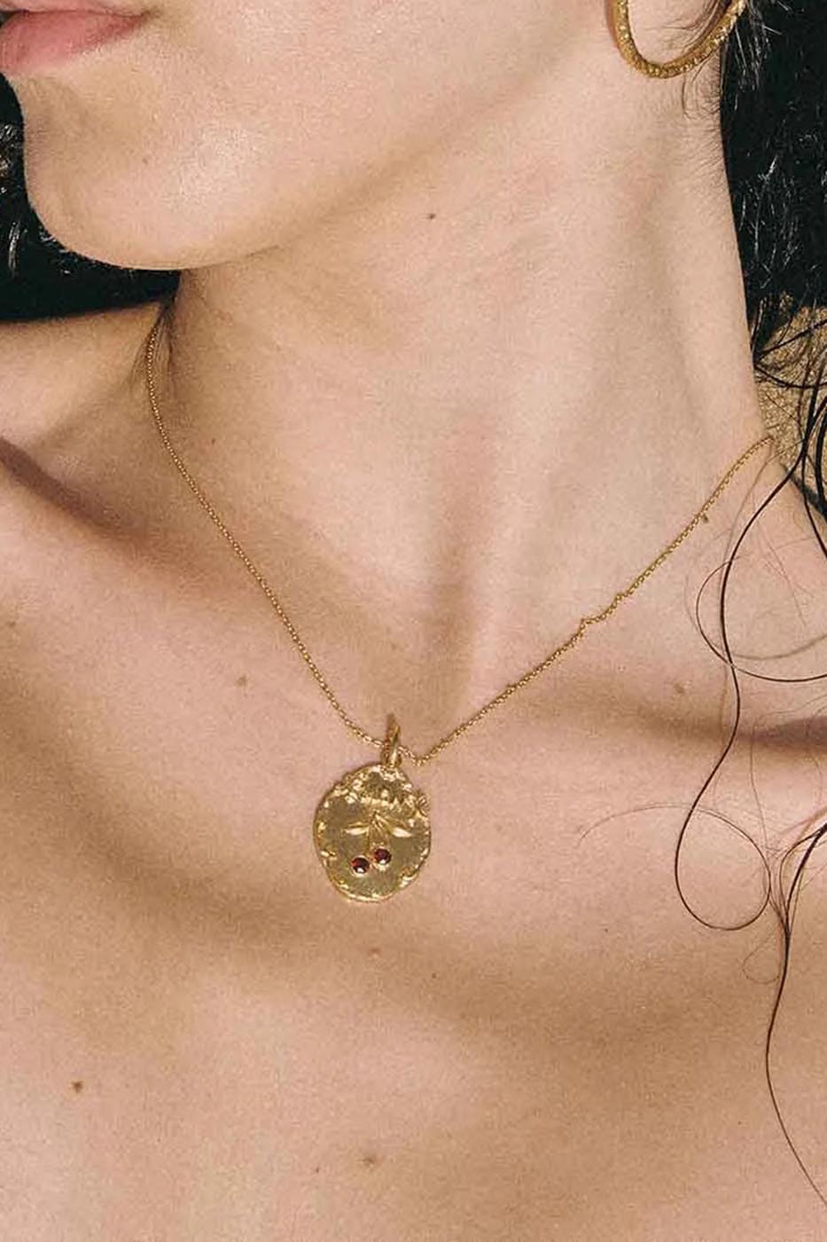 Collier Mon Chéri
